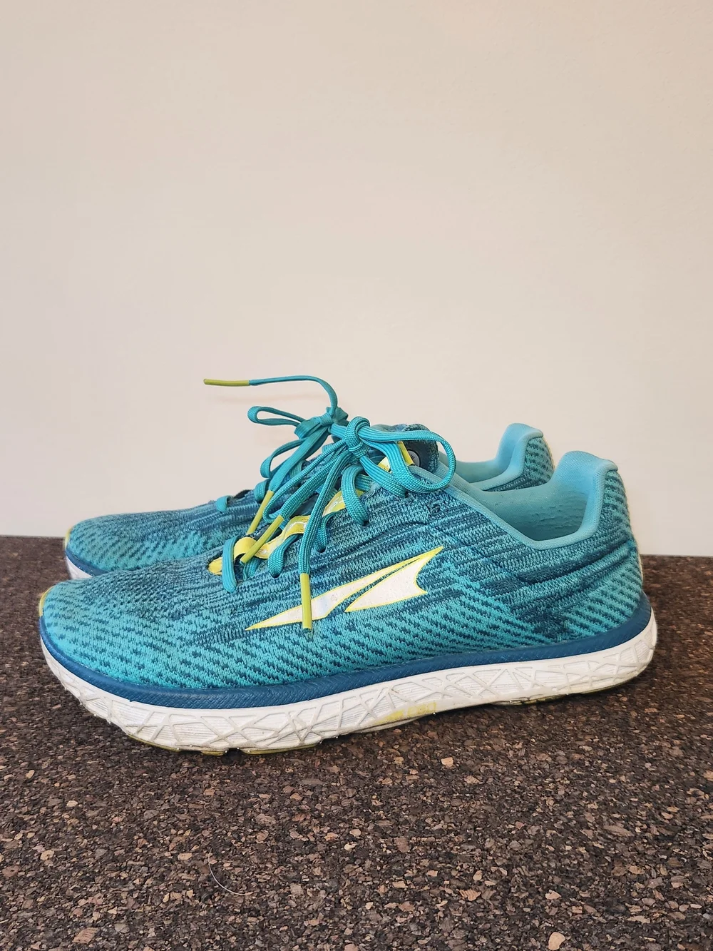 Altra Escalante Running Shoes Womens Size 6.5